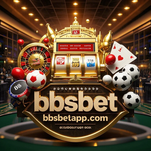 Explorando o Mundo das Slots no bbsbet