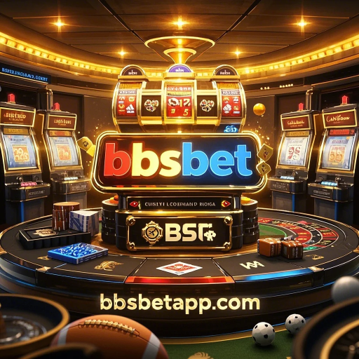 Descubra o Mundo do Poker no bbsbet: Estratégias, Dicas e Diversão